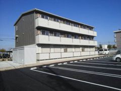 セジュール小山の外観画像