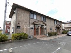Maison Symphony Bの外観画像