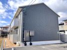 メゾン群来の外観