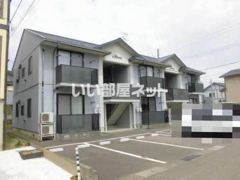 リバーラインK，sの外観画像