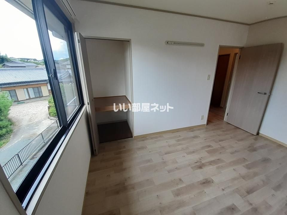 洋室