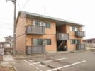 エテルノ サンライズ Cの間取り画像