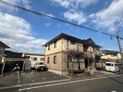 セジュールHANAの外観画像