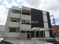 フジパレス リーリエ石津の外観画像