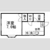 山形ハイツの間取り画像