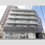 アスコットあすと長町の外観画像