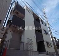 プライム御影本町の外観画像