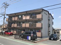 メゾンイルオーの外観画像