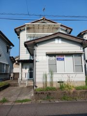 村田法貸家 B棟の外観画像