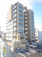 グランコート常三島の外観画像