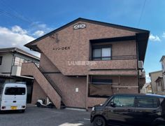 メゾンDENの外観画像