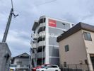 アスコット六丁の目の間取り画像