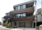 GranDuo祐天寺2の外観画像
