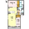 Sunrene三国ヶ丘の間取り画像