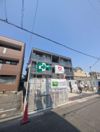 Sunrene三国ヶ丘の間取り画像