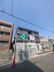 Sunrene三国ヶ丘の外観画像