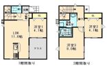 プチメゾンYAMADAの間取り画像