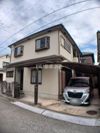 高畑戸建の間取り画像