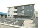 アリエーテの間取り画像