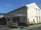 フェリオ A棟の間取り画像