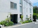アプリーレ赤坂の間取り画像
