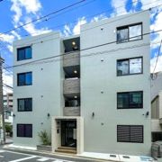 カーサピアッツァ新宿西落合の外観画像