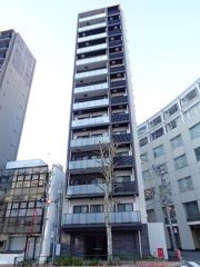 KDA GOTENYAMAの外観画像