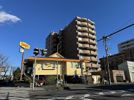 ライオンズマンション平塚見附町第2の外観