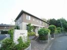 リラフォート Aの間取り画像