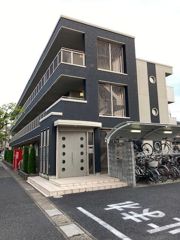 マストライフ南流山の外観画像