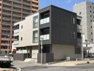 松月堂の間取り画像