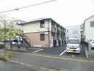 サン・ヴィラージュの間取り画像