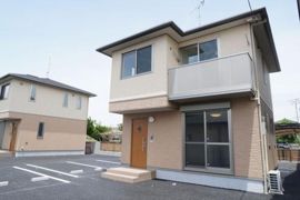 フローラ Cの外観画像