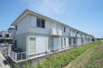 メイフラワー Aの間取り画像
