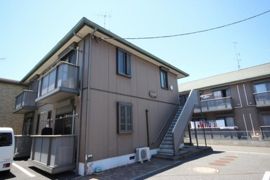 ジリオⅢの外観画像