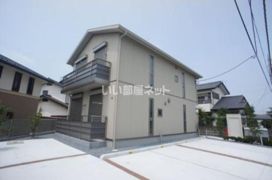 elvita Bの外観画像