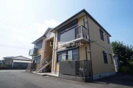 PUAS城南Bの外観画像