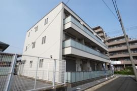 Casa Serenitaの外観画像