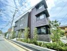 グランツ ヴァルト 津田沼の外観画像
