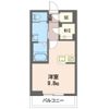 ラリュールの間取り画像