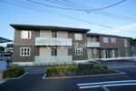 ドレディア ガーデンの間取り画像