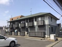 サンモール白梅の外観画像