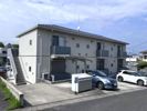 グレイスコートの間取り画像