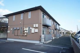 サン フォレストの外観画像