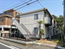 パインツリーハウスの間取り画像