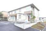 ブリスガ－デンの間取り画像