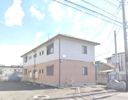 日月ハイツ Ⅱの間取り画像