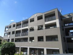 フルール日野の外観画像