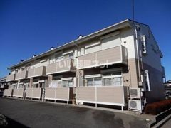 メゾンエクセルKAの外観画像