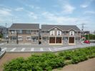 ラフレシール Aの間取り画像